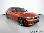 2022 BMW 3 Series 330e