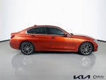 2022 BMW 3 Series 330e