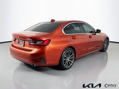 2022 BMW 3 Series 330e