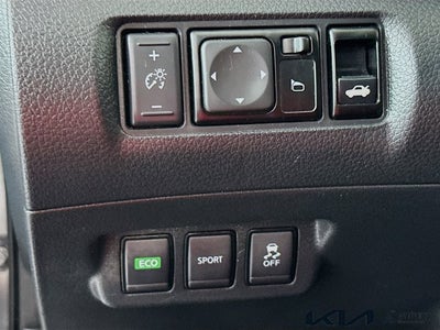 2018 Nissan Sentra SR
