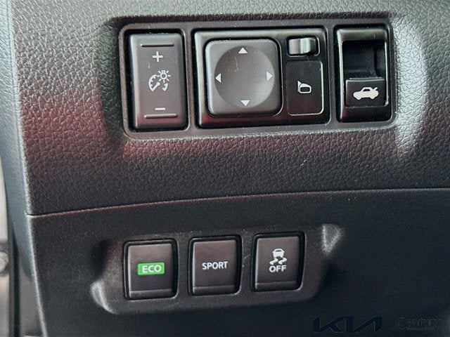 2018 Nissan Sentra SR