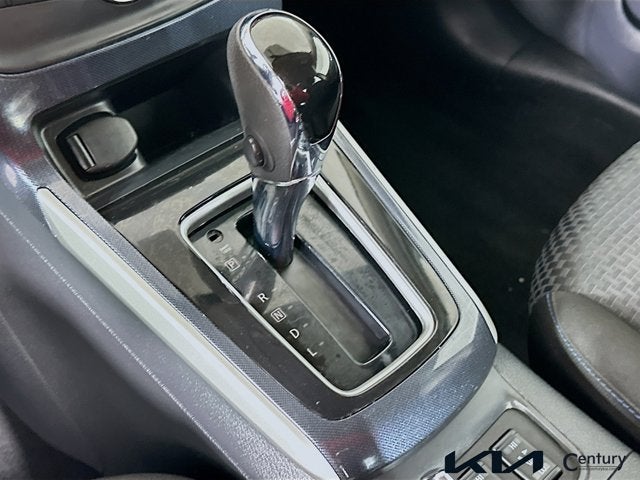 2018 Nissan Sentra SR