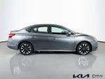 2018 Nissan Sentra SR