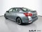 2018 Nissan Sentra SR