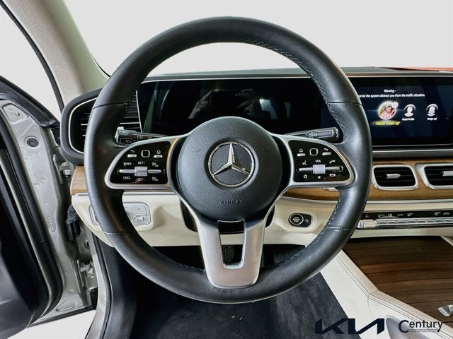 2022 Mercedes-Benz GLE GLE 350