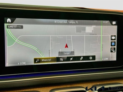 2022 Mercedes-Benz GLE GLE 350