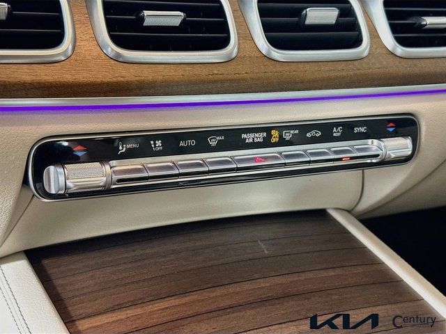 2022 Mercedes-Benz GLE GLE 350