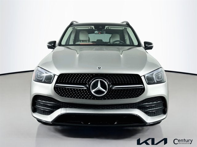 2022 Mercedes-Benz GLE GLE 350