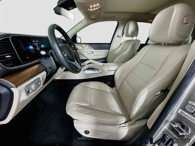 2022 Mercedes-Benz GLE GLE 350