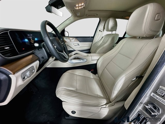 2022 Mercedes-Benz GLE GLE 350