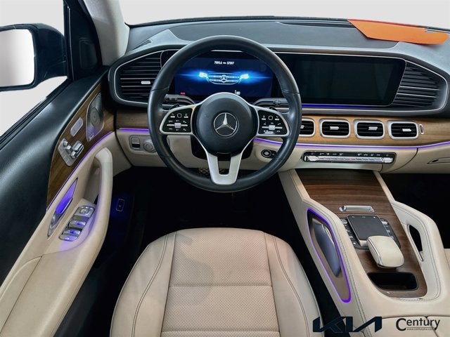2022 Mercedes-Benz GLE GLE 350