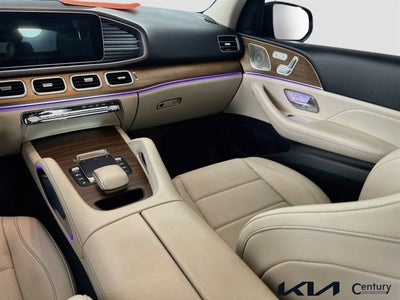 2022 Mercedes-Benz GLE GLE 350