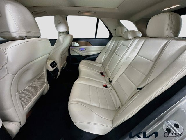 2022 Mercedes-Benz GLE GLE 350