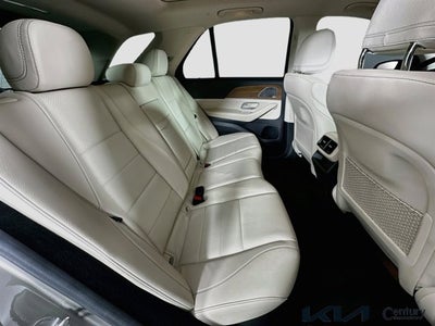 2022 Mercedes-Benz GLE GLE 350