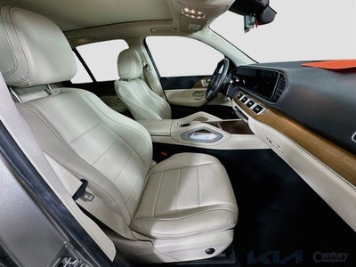 2022 Mercedes-Benz GLE GLE 350