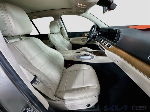 2022 Mercedes-Benz GLE GLE 350