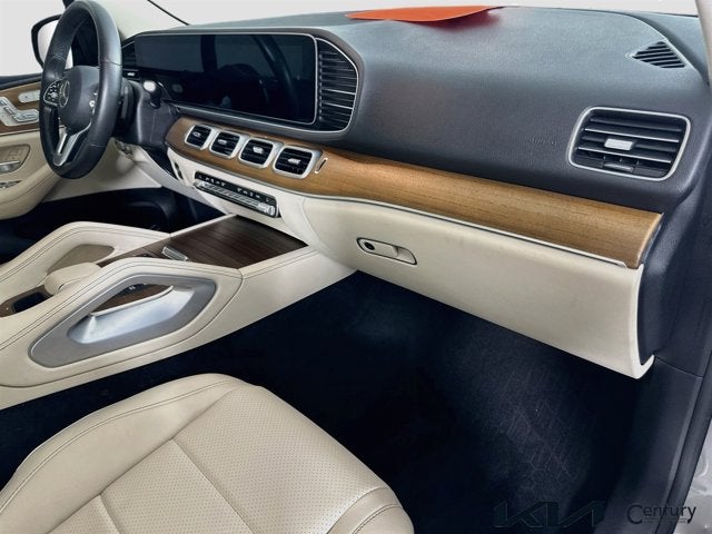 2022 Mercedes-Benz GLE GLE 350