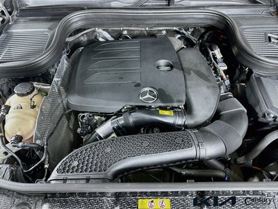 2022 Mercedes-Benz GLE GLE 350