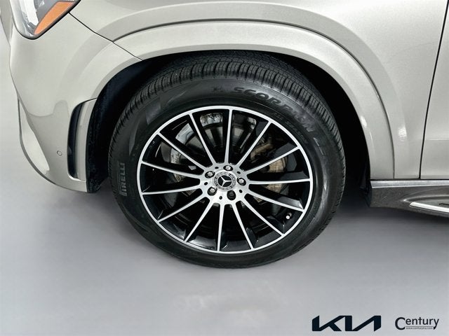 2022 Mercedes-Benz GLE GLE 350