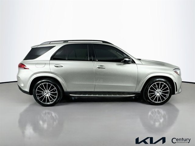 2022 Mercedes-Benz GLE GLE 350