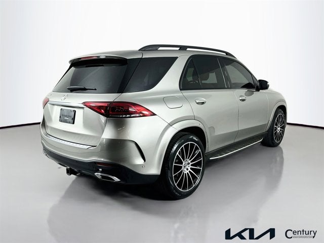 2022 Mercedes-Benz GLE GLE 350