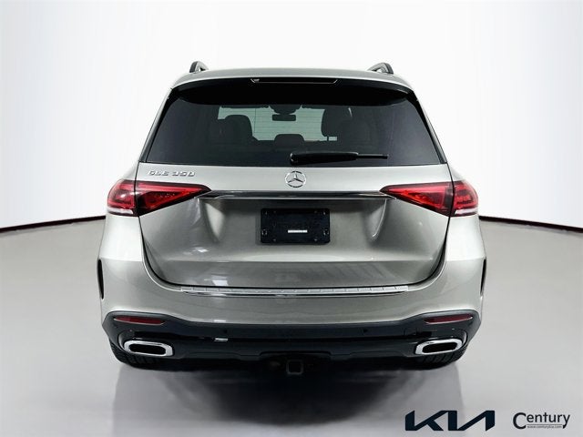 2022 Mercedes-Benz GLE GLE 350