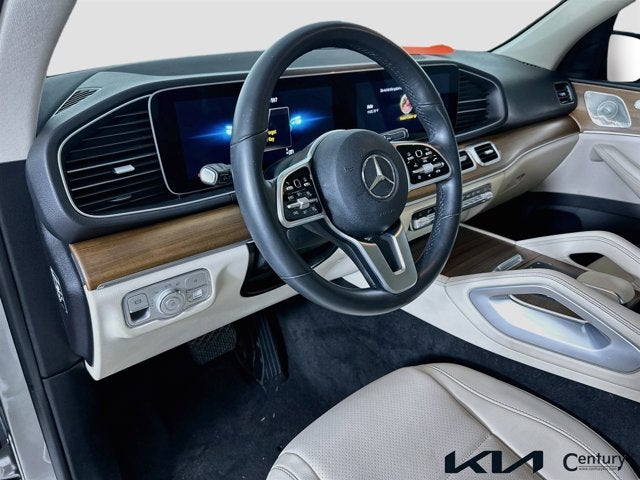 2022 Mercedes-Benz GLE GLE 350