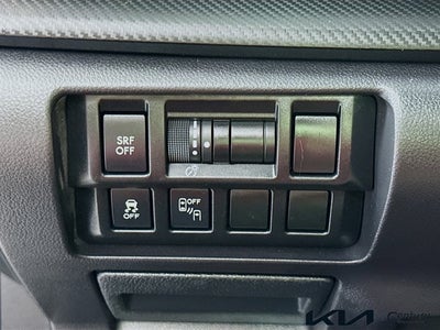 2019 Subaru Impreza Premium