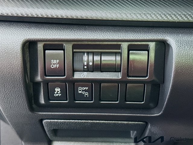 2019 Subaru Impreza Premium