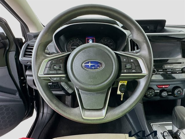 2019 Subaru Impreza Premium