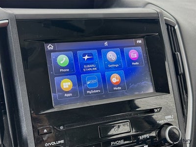 2019 Subaru Impreza Premium
