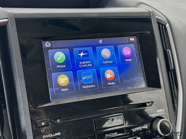 2019 Subaru Impreza Premium