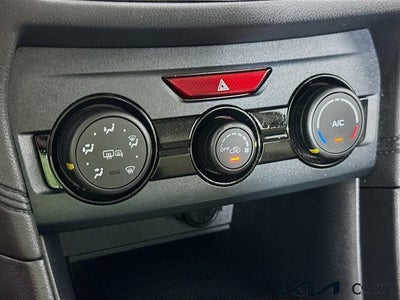 2019 Subaru Impreza Premium