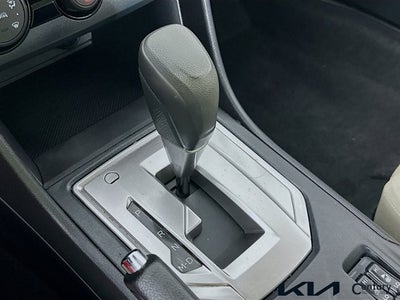 2019 Subaru Impreza Premium