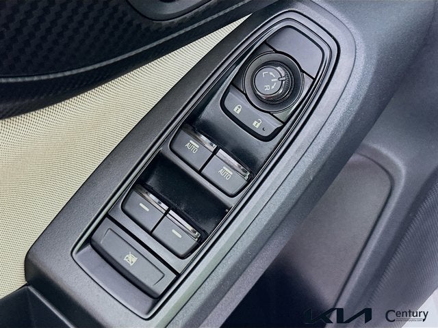 2019 Subaru Impreza Premium