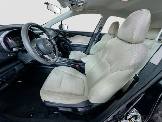 2019 Subaru Impreza Premium