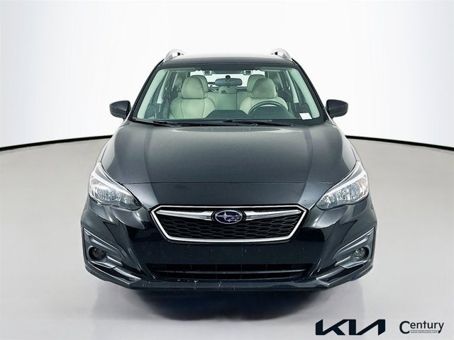 2019 Subaru Impreza Premium