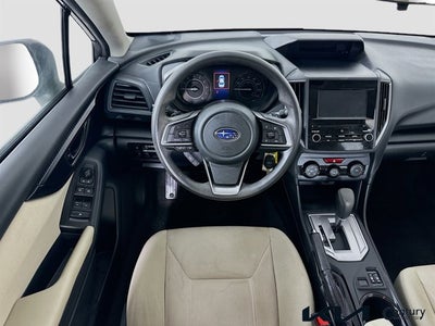 2019 Subaru Impreza Premium