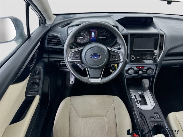 2019 Subaru Impreza Premium