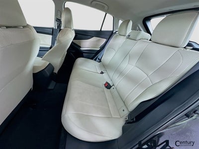 2019 Subaru Impreza Premium