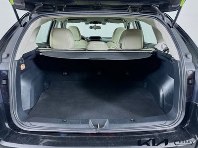 2019 Subaru Impreza Premium