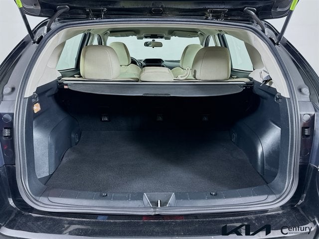 2019 Subaru Impreza Premium