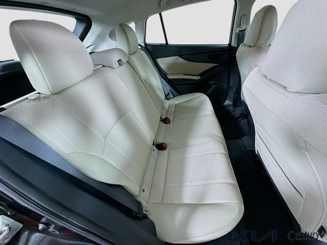 2019 Subaru Impreza Premium