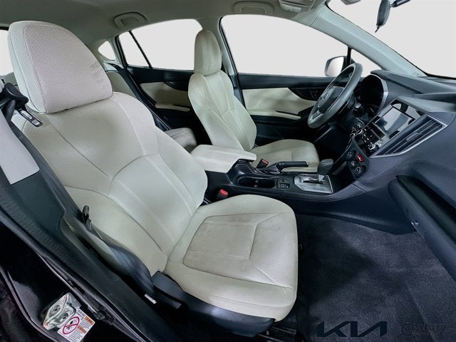 2019 Subaru Impreza Premium
