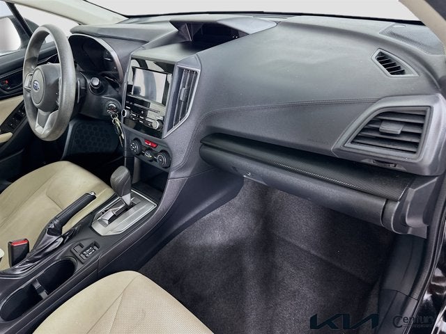 2019 Subaru Impreza Premium