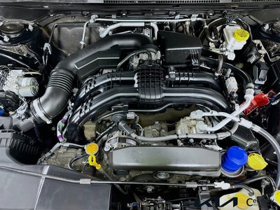 2019 Subaru Impreza Premium