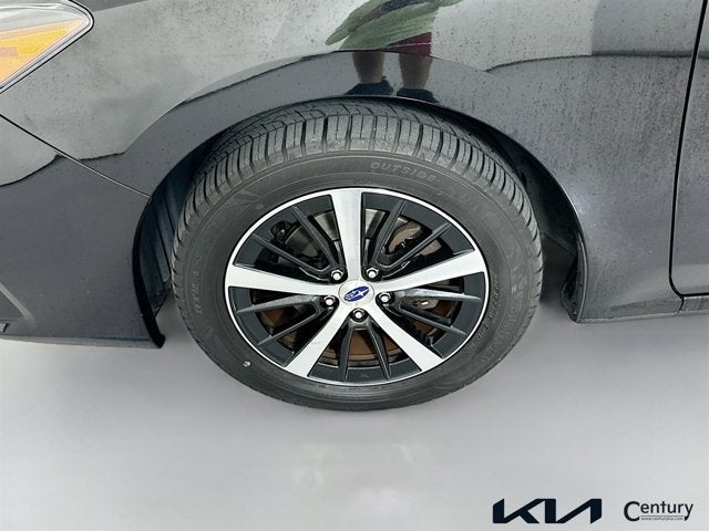 2019 Subaru Impreza Premium
