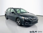 2019 Subaru Impreza Premium