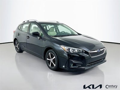 2019 Subaru Impreza Premium
