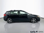 2019 Subaru Impreza Premium